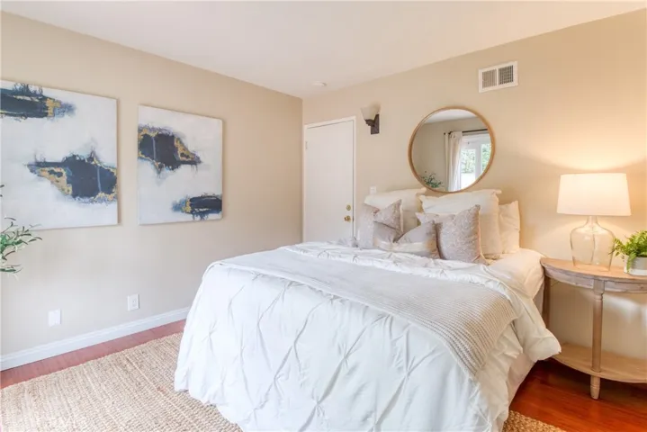 Bedroom #2