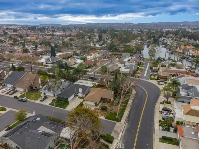 24365 Manzanita Drive, Lake Forest, California 92630