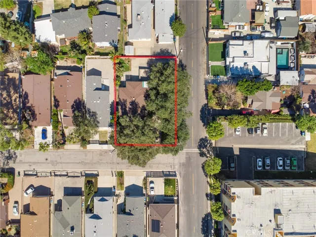 8207 Grenoble Street, Sunland, California 91040