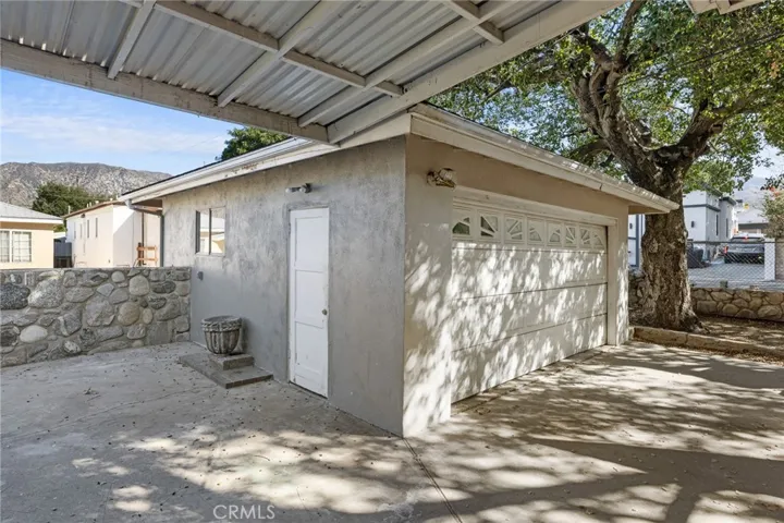 8207 Grenoble Street, Sunland, California 91040