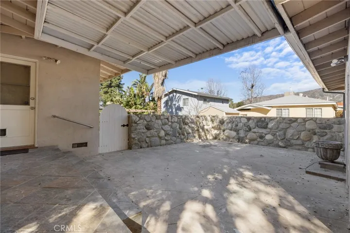 8207 Grenoble Street, Sunland, California 91040