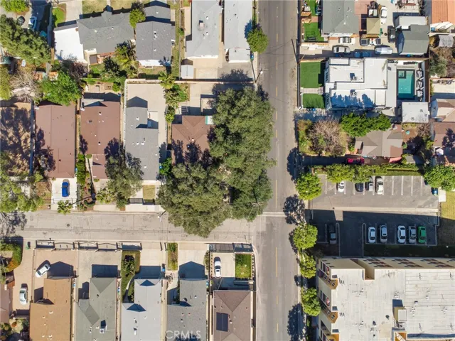 8207 Grenoble Street, Sunland, California 91040