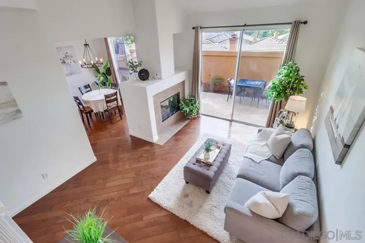 12440 Ruette Alliante, San Diego, California 92130