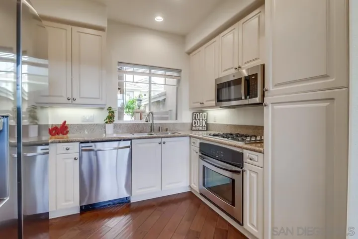 12440 Ruette Alliante, San Diego, California 92130