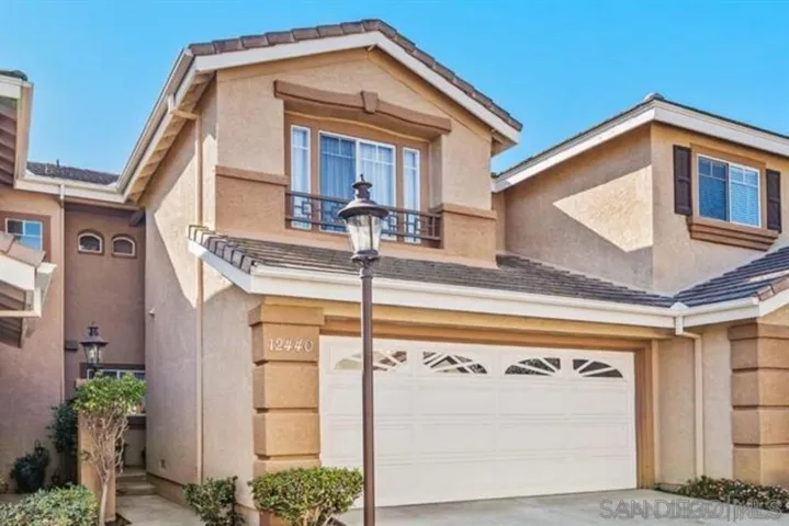 12440 Ruette Alliante, San Diego, California 92130