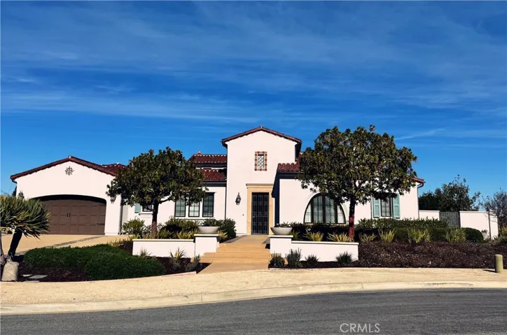8976 Via Rancho Cielo, Rancho Santa Fe, California 92067