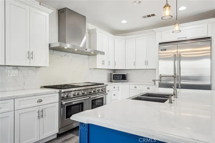 12194 Bridlewood Drive, Rancho Cucamonga, California 91739