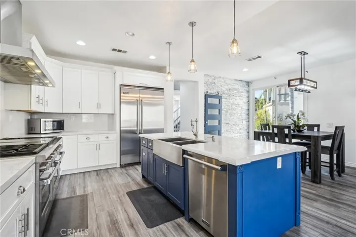 12194 Bridlewood Drive, Rancho Cucamonga, California 91739