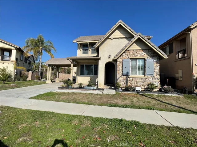 12194 Bridlewood Drive, Rancho Cucamonga, California 91739