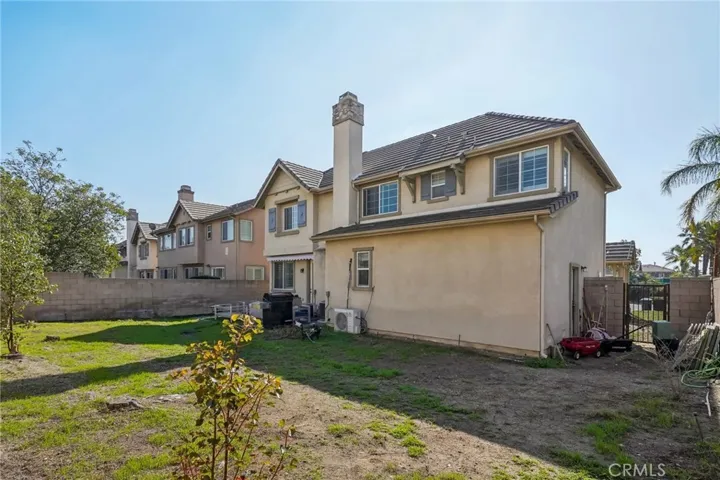 12194 Bridlewood Drive, Rancho Cucamonga, California 91739