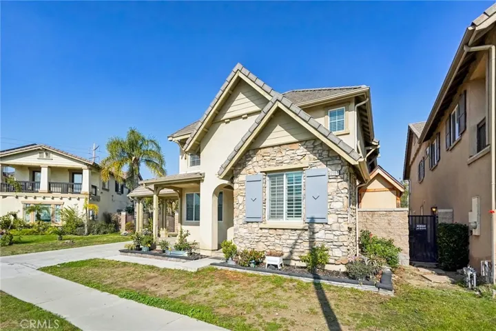 12194 Bridlewood Drive, Rancho Cucamonga, California 91739