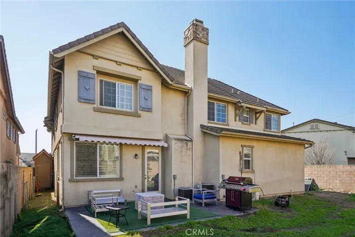 12194 Bridlewood Drive, Rancho Cucamonga, California 91739