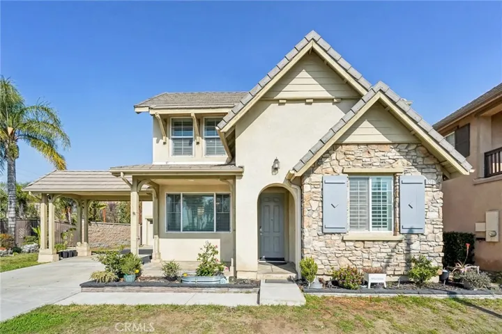 12194 Bridlewood Drive, Rancho Cucamonga, California 91739