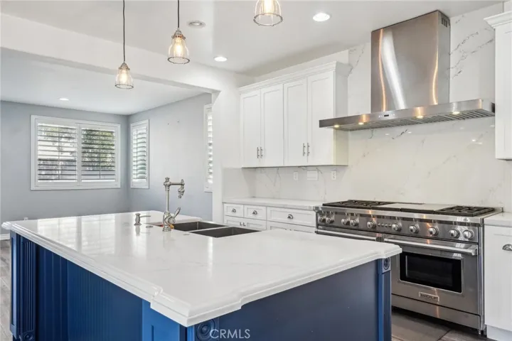 12194 Bridlewood Drive, Rancho Cucamonga, California 91739