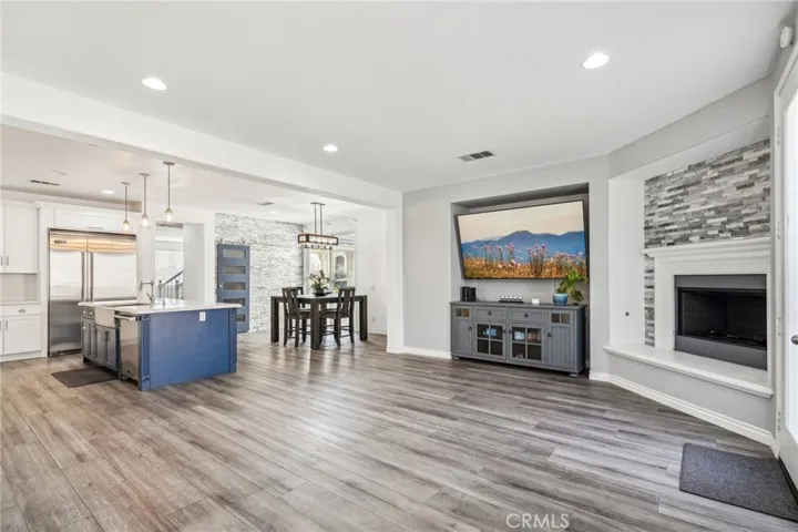 12194 Bridlewood Drive, Rancho Cucamonga, California 91739