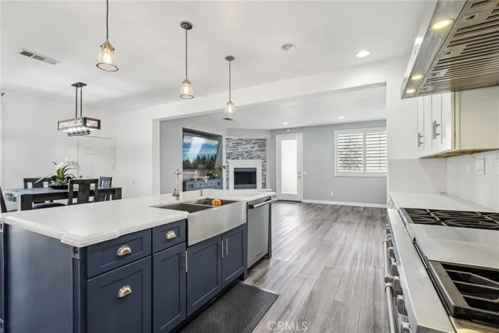 12194 Bridlewood Drive, Rancho Cucamonga, California 91739