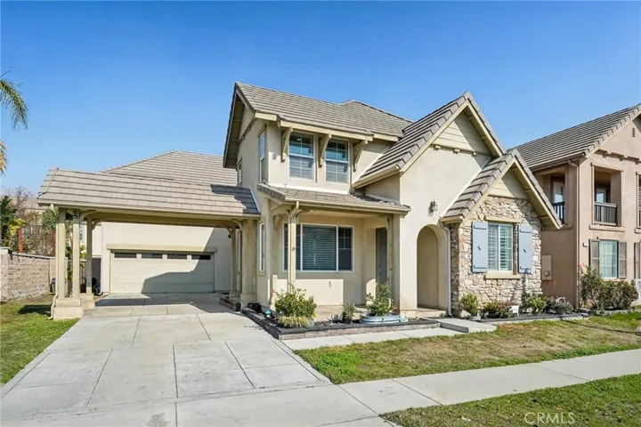 12194 Bridlewood Drive, Rancho Cucamonga, California 91739