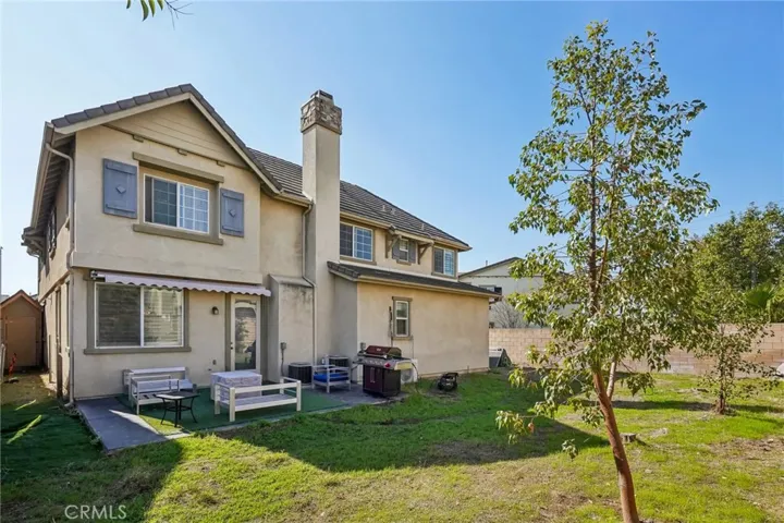 12194 Bridlewood Drive, Rancho Cucamonga, California 91739