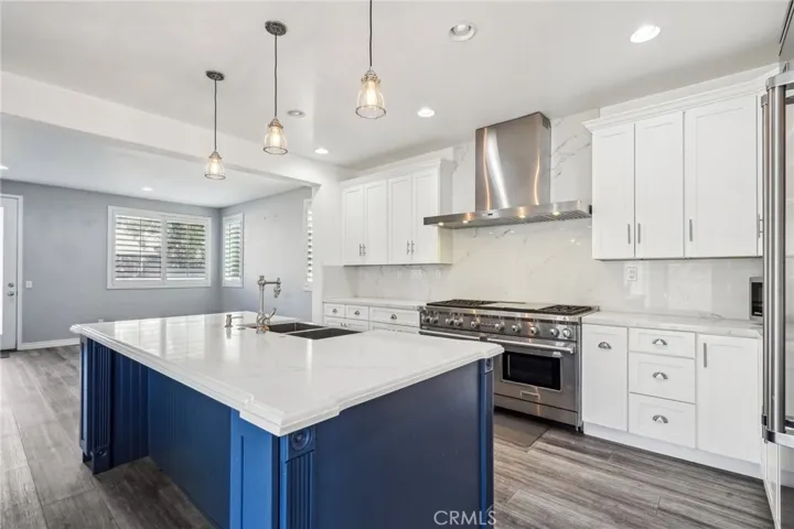 12194 Bridlewood Drive, Rancho Cucamonga, California 91739
