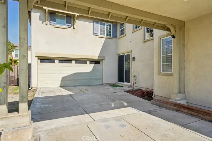 12194 Bridlewood Drive, Rancho Cucamonga, California 91739