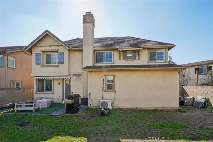 12194 Bridlewood Drive, Rancho Cucamonga, California 91739