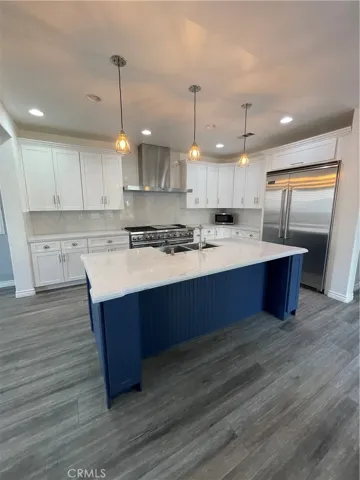 12194 Bridlewood Drive, Rancho Cucamonga, California 91739