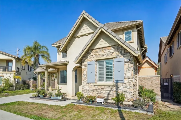 12194 Bridlewood Drive, Rancho Cucamonga, California 91739