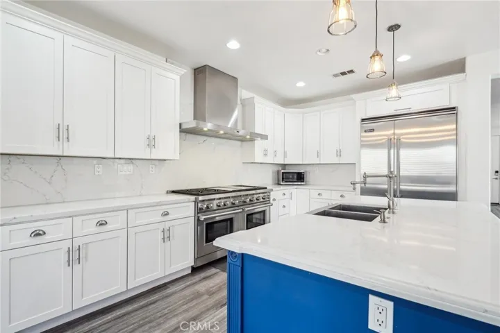 12194 Bridlewood Drive, Rancho Cucamonga, California 91739