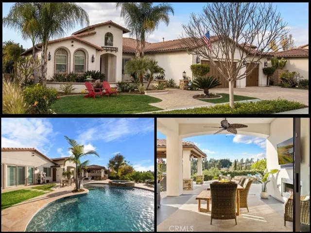 A new level of living awaits in the Laguna Estates - welcome to 2317 Andalusian Way