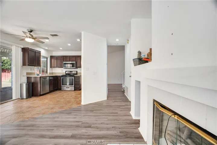 3488 Ridgecrest Drive, Corona, California 92881