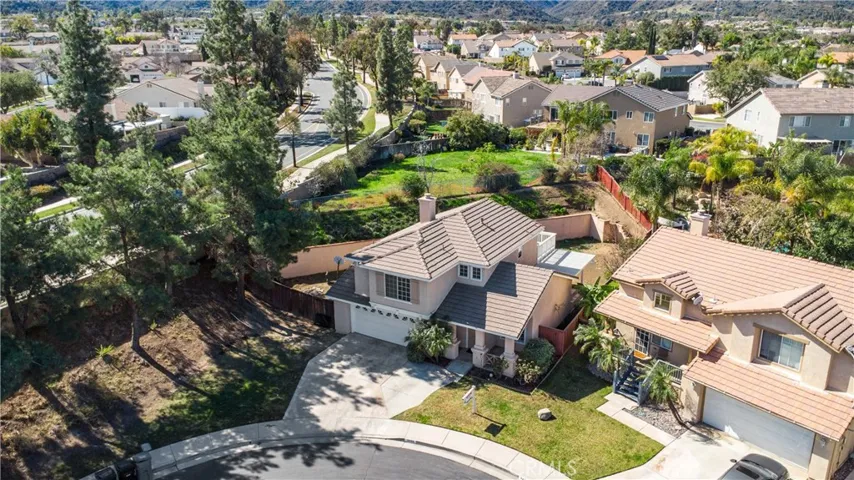 3488 Ridgecrest Drive, Corona, California 92881
