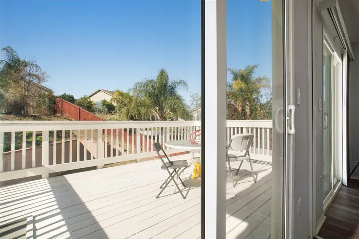 3488 Ridgecrest Drive, Corona, California 92881