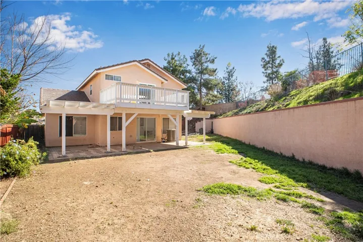 3488 Ridgecrest Drive, Corona, California 92881
