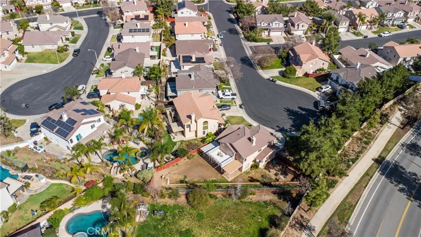 3488 Ridgecrest Drive, Corona, California 92881