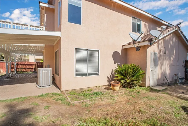 3488 Ridgecrest Drive, Corona, California 92881