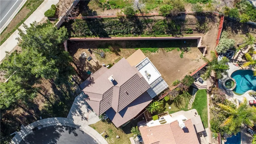 3488 Ridgecrest Drive, Corona, California 92881