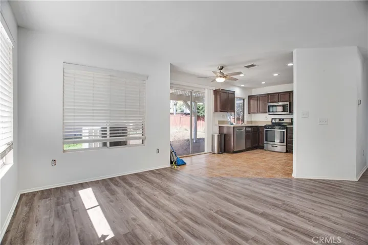 3488 Ridgecrest Drive, Corona, California 92881