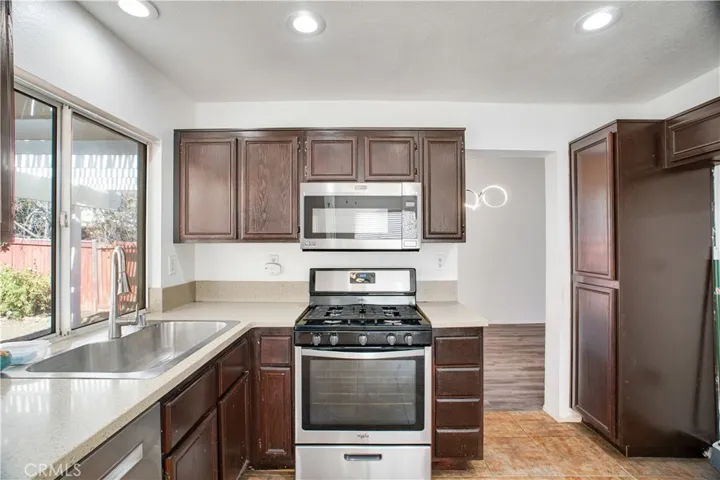 3488 Ridgecrest Drive, Corona, California 92881