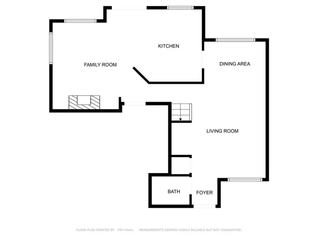 3488 Ridgecrest Drive, Corona, California 92881