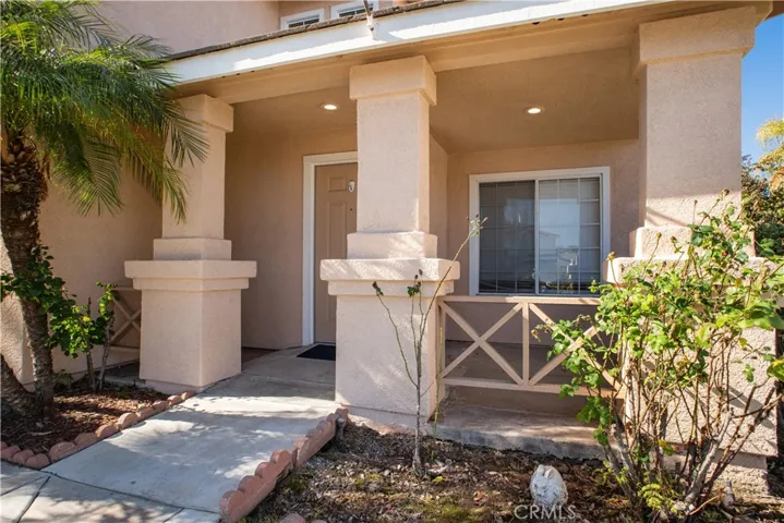 3488 Ridgecrest Drive, Corona, California 92881