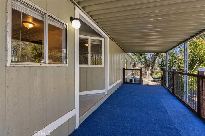 2820 Bell Hill Road, Kelseyville, California 95451
