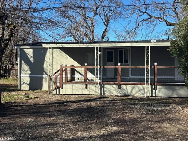 2820 Bell Hill Road, Kelseyville, California 95451