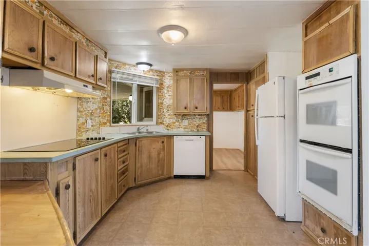 2820 Bell Hill Road, Kelseyville, California 95451
