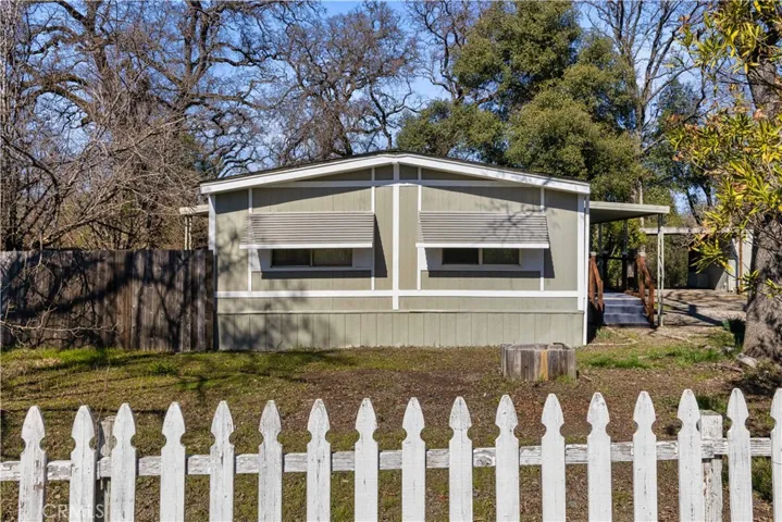 2820 Bell Hill Road, Kelseyville, California 95451