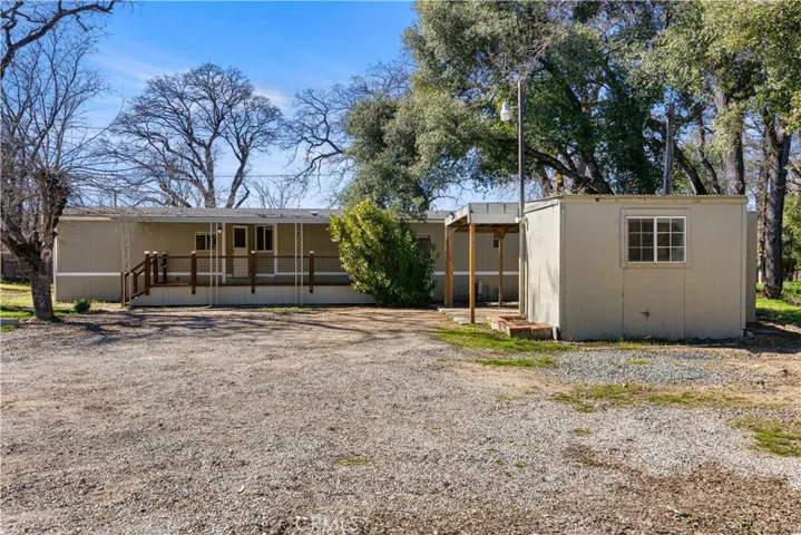 2820 Bell Hill Road, Kelseyville, California 95451