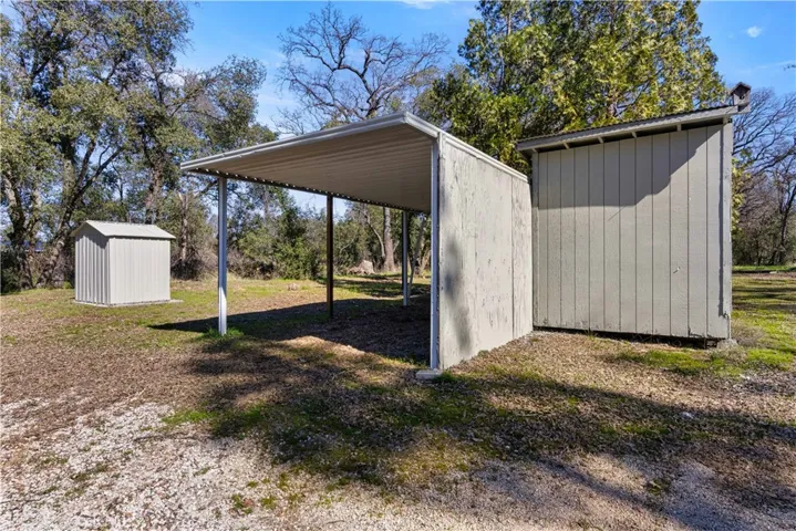 2820 Bell Hill Road, Kelseyville, California 95451