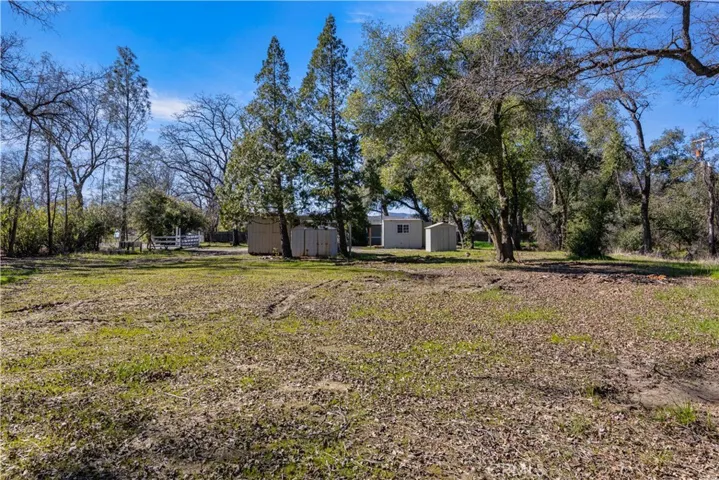 2820 Bell Hill Road, Kelseyville, California 95451