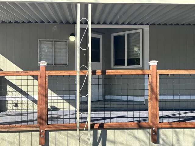 2820 Bell Hill Road, Kelseyville, California 95451