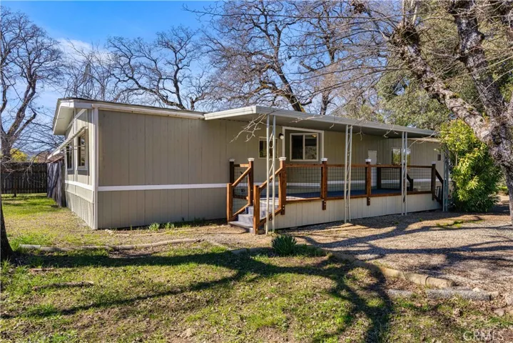 2820 Bell Hill Road, Kelseyville, California 95451