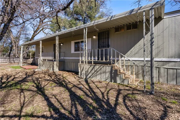 2820 Bell Hill Road, Kelseyville, California 95451